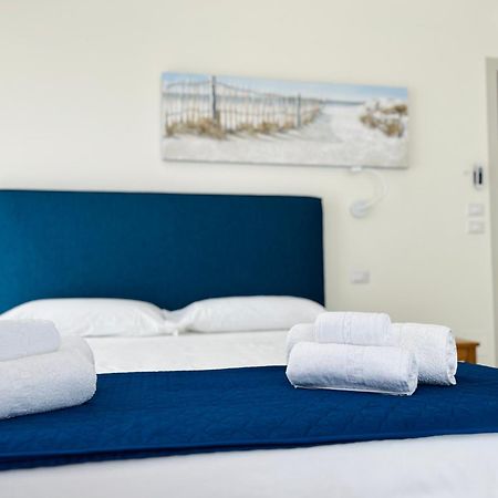 B&B Casa Di Emma 포르토 세자레오 외부 사진