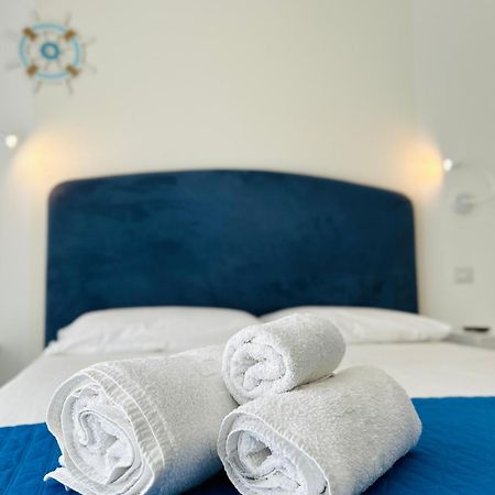 B&B Casa Di Emma 포르토 세자레오 외부 사진